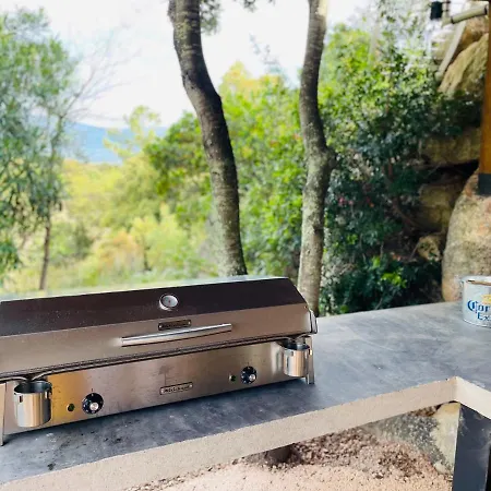 Villa Porto-vecchio 4 Avec Piscine Porto-Vecchio (Corsica)