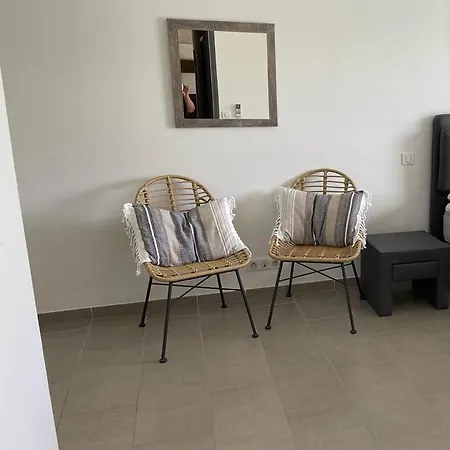 Porto-vecchio 4 Avec Piscine