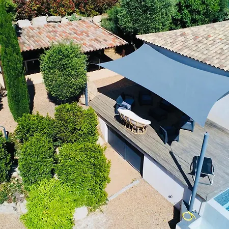 Porto-vecchio 4 Avec Piscine Villa