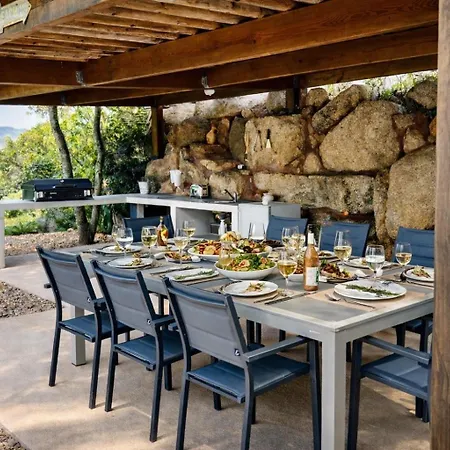 Porto-vecchio 4 Avec Piscine *