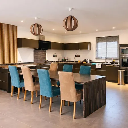 Porto-vecchio 4 Avec Piscine *