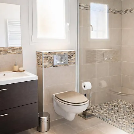 Porto-vecchio 4 Avec Piscine Villa *