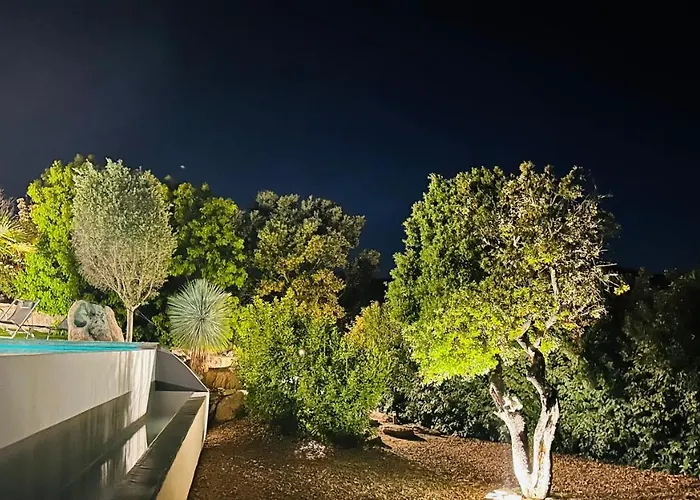 Porto-vecchio 4 Avec Piscine Villa Porto-Vecchio (Corsica)