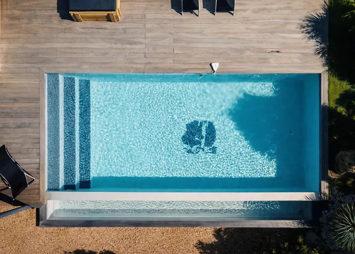 Porto-vecchio 4 Avec Piscine * Porto-Vecchio (Corsica)