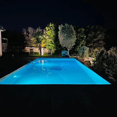 Villa Porto-vecchio 4 Avec Piscine Porto-Vecchio (Corsica)