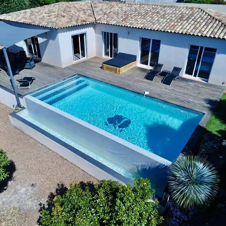 Porto-vecchio 4 Avec Piscine Porto-Vecchio (Corsica)