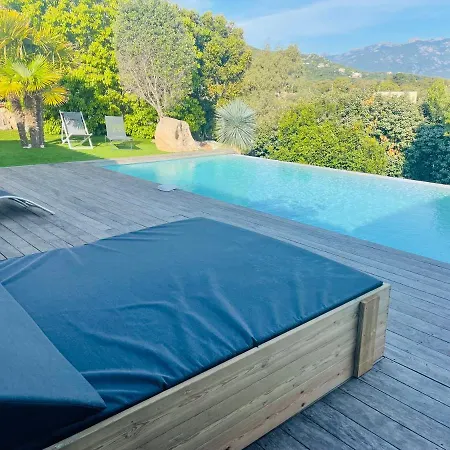 Porto-vecchio 4 Avec Piscine *