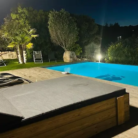 Porto-vecchio 4 Avec Piscine *