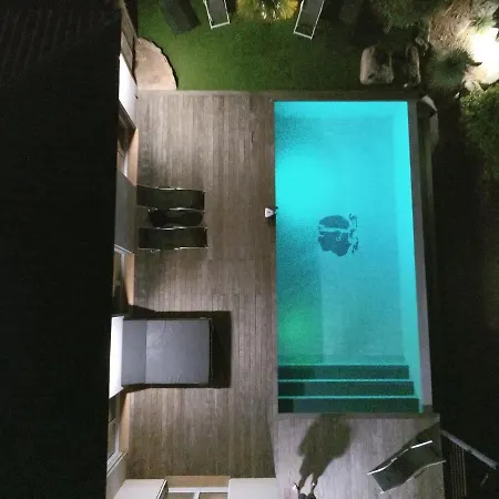 Villa Porto-vecchio 4 Avec Piscine Porto-Vecchio (Corsica)