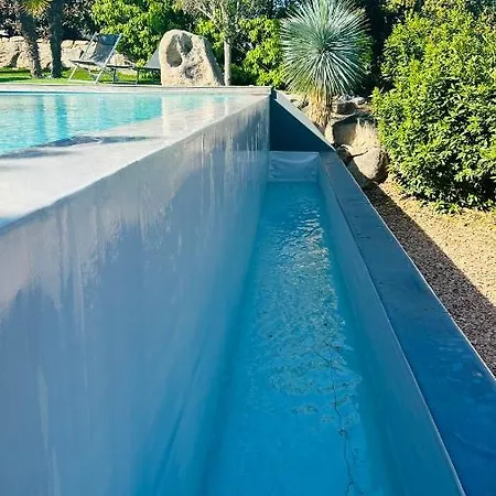 Porto-vecchio 4 Avec Piscine