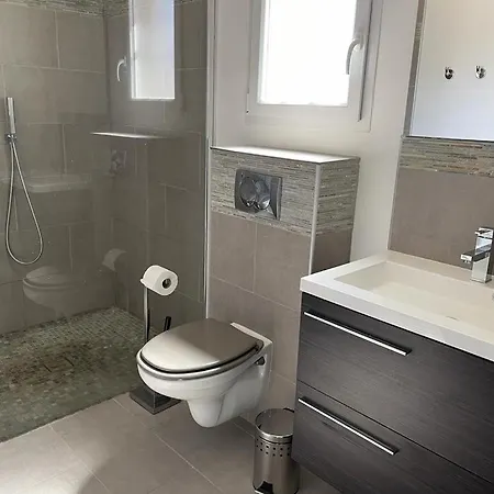 Porto-vecchio 4 Avec Piscine