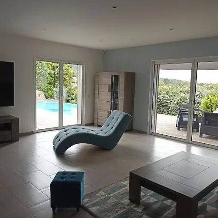 Porto-vecchio 4 Avec Piscine * بورتو فيكشْيو