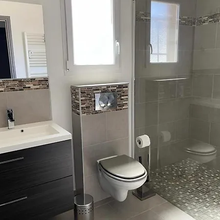 Porto-vecchio 4 Avec Piscine فيلة