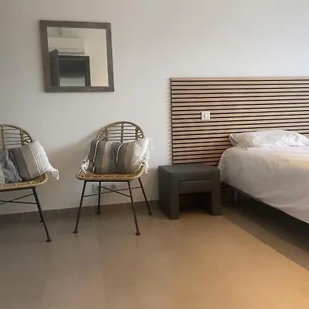 Porto-vecchio 4 Avec Piscine