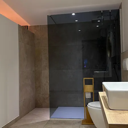 Villa Porto-vecchio 4 Avec Piscine *