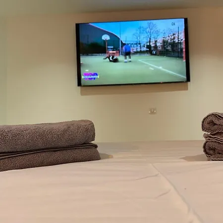 Porto-vecchio 4 Avec Piscine Villa *