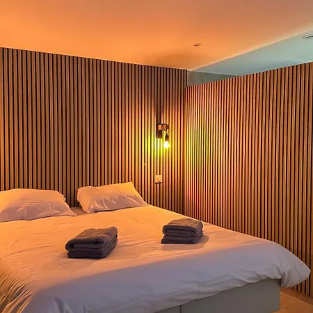 Porto-vecchio 4 Avec Piscine * بورتو فيكشْيو