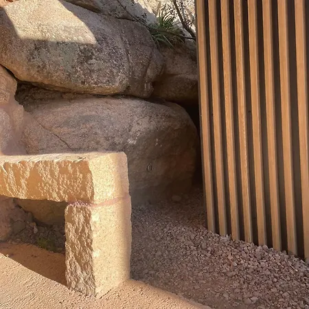 Porto-vecchio 4 Avec Piscine