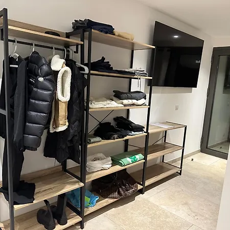 Porto-vecchio 4 Avec Piscine Villa *