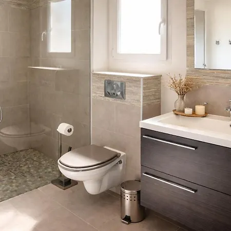 Porto-vecchio 4 Avec Piscine * 维琪奥港