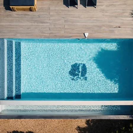 Porto-vecchio 4 Avec Piscine * بورتو فيكشْيو