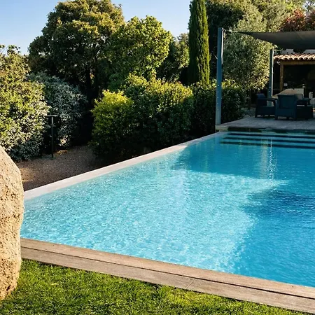 Porto-vecchio 4 Avec Piscine