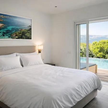 Porto-vecchio 4 Avec Piscine فيلة *