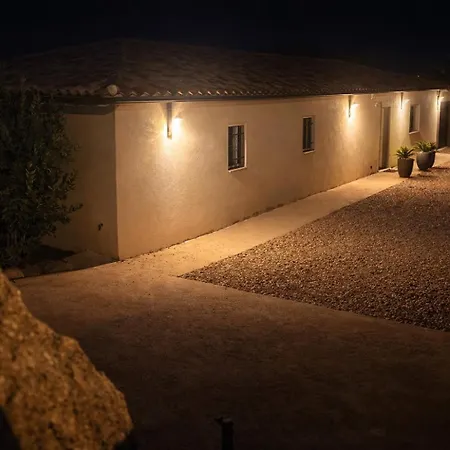 Porto-vecchio 4 Avec Piscine فيلة بورتو فيكشْيو