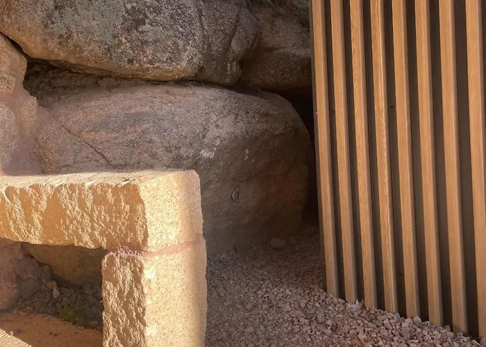 Porto-vecchio 4 Avec Piscine