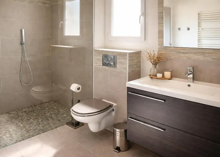 Porto-vecchio 4 Avec Piscine * 维琪奥港