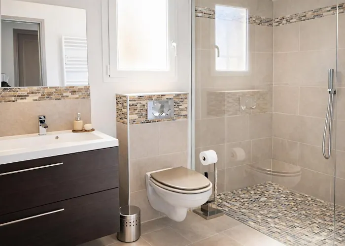 Porto-vecchio 4 Avec Piscine 别墅 *